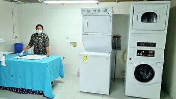 Toscana Loft Apartasuites Bogotá