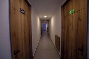 Toscana Loft Apartasuites Bogotá