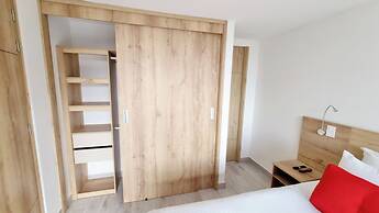 Toscana Loft Apartasuites Bogotá
