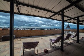 Toscana Loft Apartasuites Bogotá