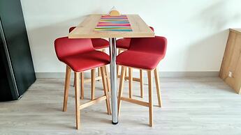 Toscana Loft Apartasuites Bogotá