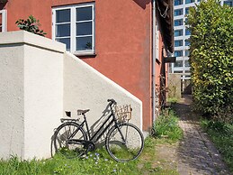 Sanders Charm - Cozy 1-bdr Apt With Shared Garden