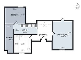 Sanders Charm - Cozy 1-bdr Apt With Shared Garden