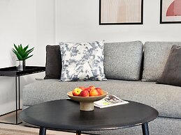 Sanders Charm - Cozy 1-bdr Apt With Shared Garden