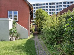 Sanders Charm - Cozy 1-bdr Apt With Shared Garden