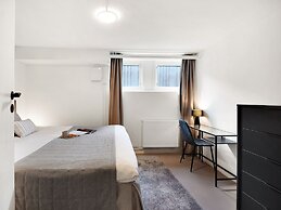Sanders Charm - Cozy 1-bdr Apt With Shared Garden