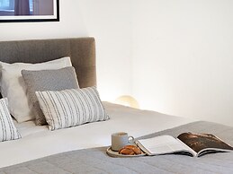 Sanders Charm - Cozy 1-bdr Apt With Shared Garden