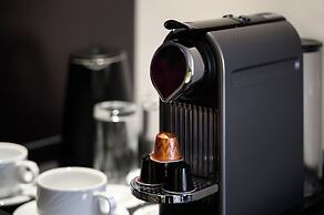 Radisson Blu Hotel At Porsche Design Tower Stuttgart