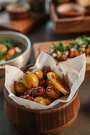 Radisson Blu Hotel At Porsche Design Tower Stuttgart