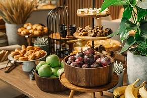 Radisson Blu Hotel At Porsche Design Tower Stuttgart