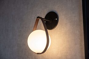 Radisson Blu Hotel At Porsche Design Tower Stuttgart