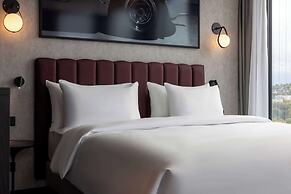Radisson Blu Hotel At Porsche Design Tower Stuttgart
