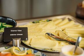 Radisson Blu Hotel At Porsche Design Tower Stuttgart