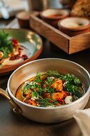 Radisson Blu Hotel At Porsche Design Tower Stuttgart