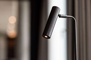 Radisson Blu Hotel At Porsche Design Tower Stuttgart