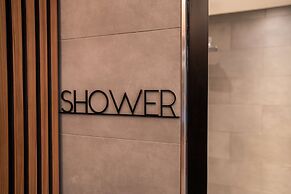 Radisson Blu Hotel At Porsche Design Tower Stuttgart