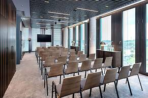 Radisson Blu Hotel At Porsche Design Tower Stuttgart