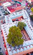 Rüstempaşa Kervansaray Hotel Edirne