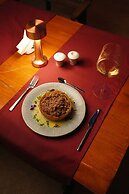 Rüstempaşa Kervansaray Hotel Edirne