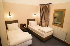 Rüstempaşa Kervansaray Hotel Edirne
