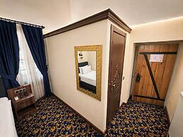Rüstempaşa Kervansaray Hotel Edirne