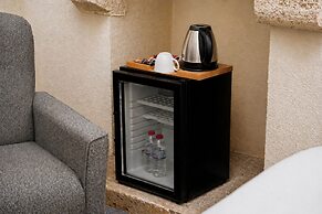 Rüstempaşa Kervansaray Hotel Edirne