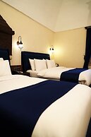 Rüstempaşa Kervansaray Hotel Edirne