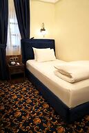 Rüstempaşa Kervansaray Hotel Edirne