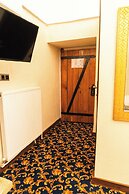 Rüstempaşa Kervansaray Hotel Edirne