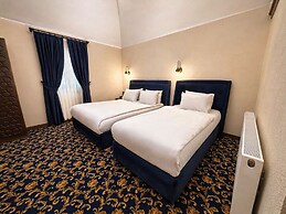 Rüstempaşa Kervansaray Hotel Edirne