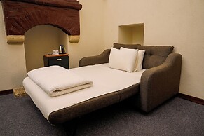 Rüstempaşa Kervansaray Hotel Edirne