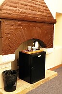 Rüstempaşa Kervansaray Hotel Edirne