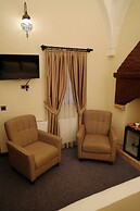 Rüstempaşa Kervansaray Hotel Edirne