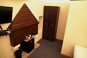 Rüstempaşa Kervansaray Hotel Edirne