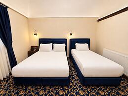 Rüstempaşa Kervansaray Hotel Edirne