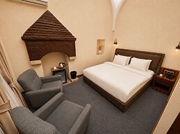 Rüstempaşa Kervansaray Hotel Edirne