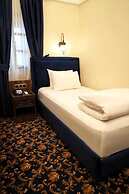 Rüstempaşa Kervansaray Hotel Edirne