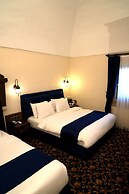 Rüstempaşa Kervansaray Hotel Edirne