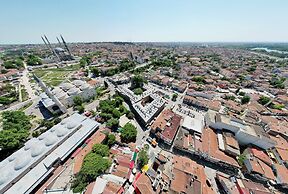 Rüstempaşa Kervansaray Hotel Edirne