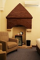 Rüstempaşa Kervansaray Hotel Edirne