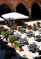 Rüstempaşa Kervansaray Hotel Edirne