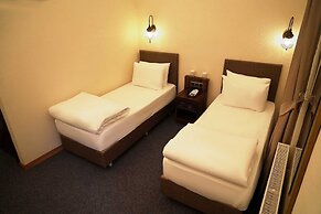 Rüstempaşa Kervansaray Hotel Edirne