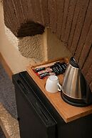 Rüstempaşa Kervansaray Hotel Edirne
