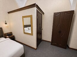 Rüstempaşa Kervansaray Hotel Edirne