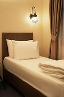 Rüstempaşa Kervansaray Hotel Edirne