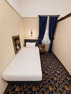 Rüstempaşa Kervansaray Hotel Edirne