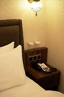 Rüstempaşa Kervansaray Hotel Edirne