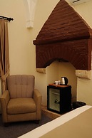 Rüstempaşa Kervansaray Hotel Edirne