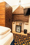 Rüstempaşa Kervansaray Hotel Edirne