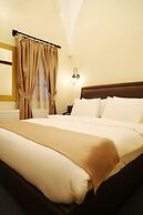 Rüstempaşa Kervansaray Hotel Edirne